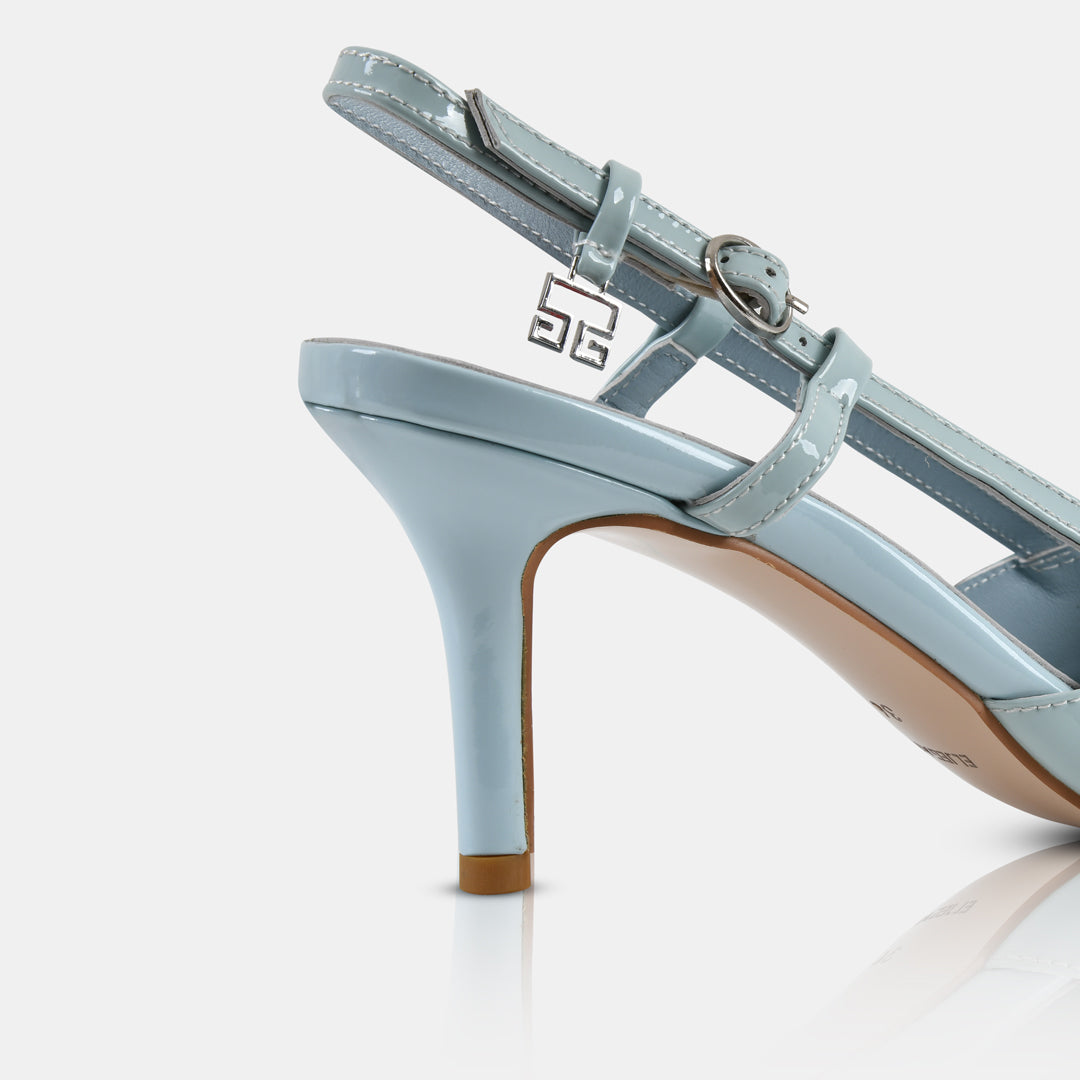 The Rosê 80 - Powder Blue