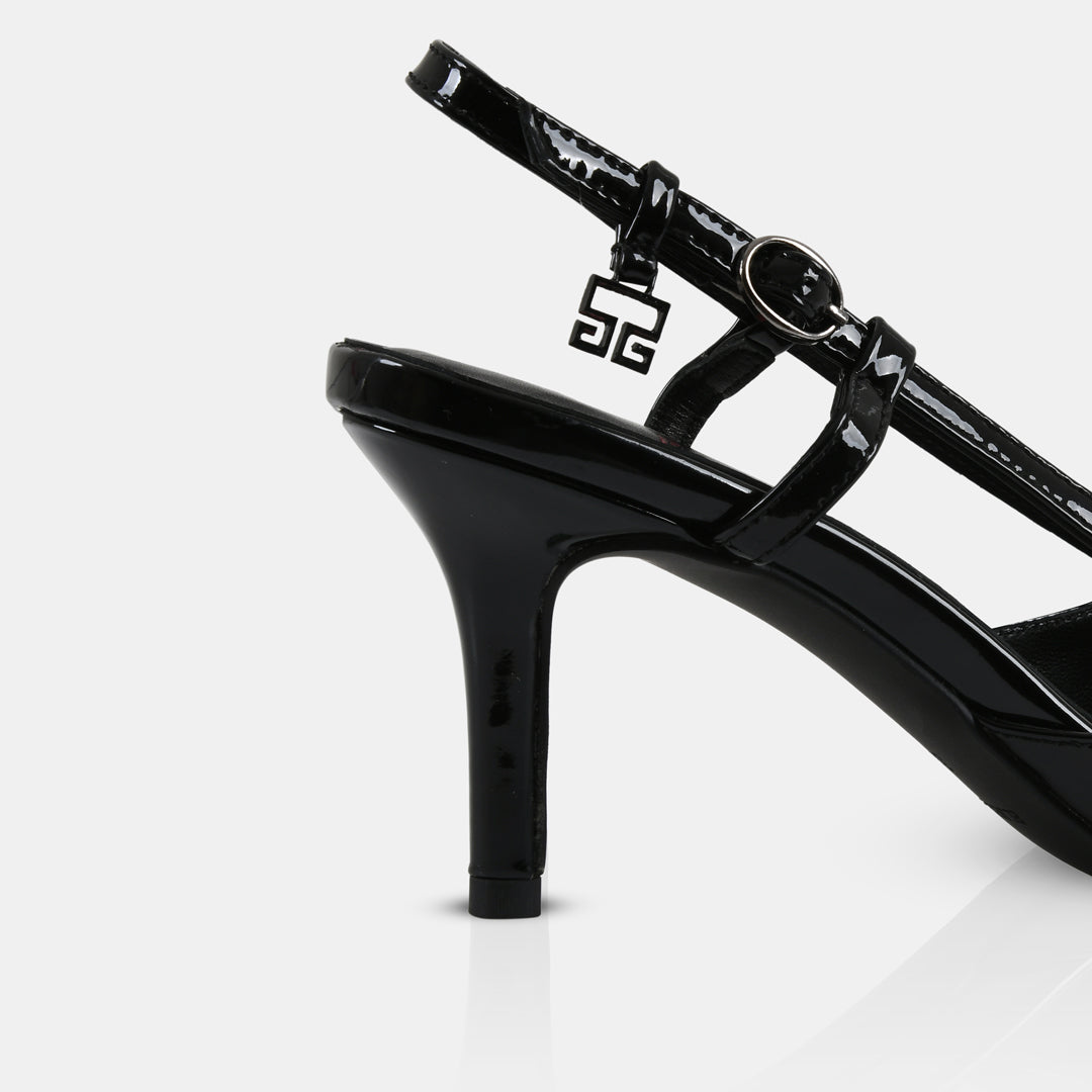 The Rosê 80 - Black