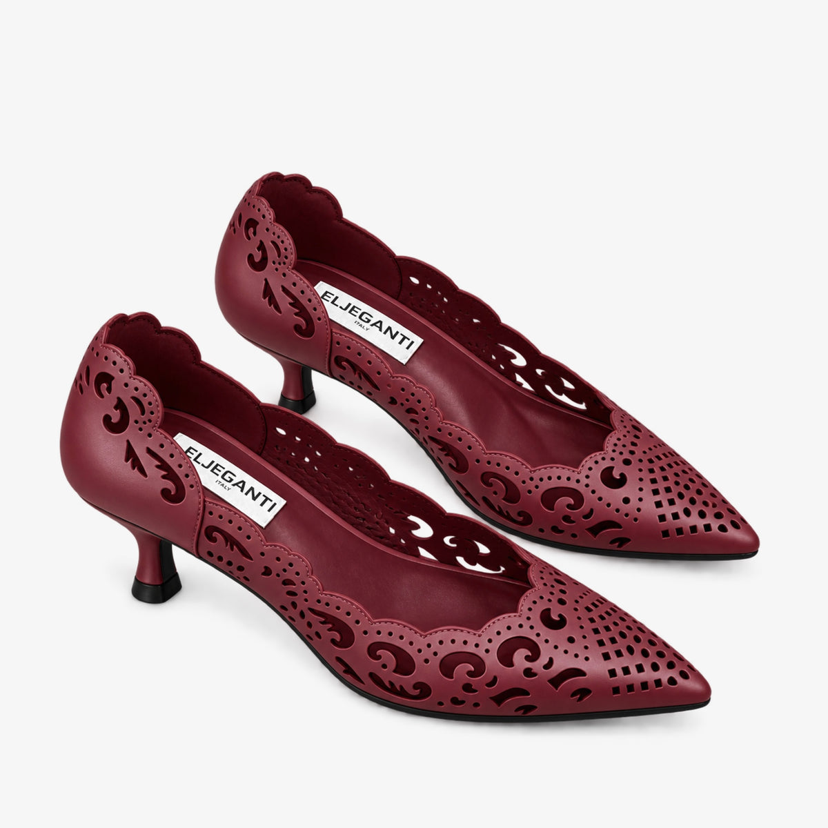 SANGALLO 55 LOW PUMP