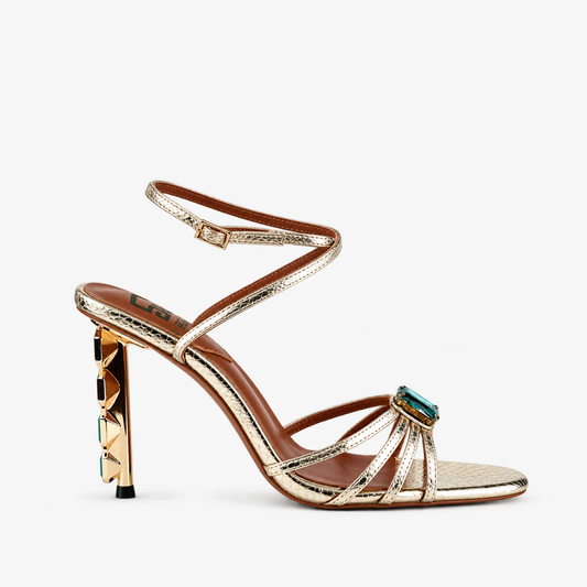 KAYRAH IN GOLD