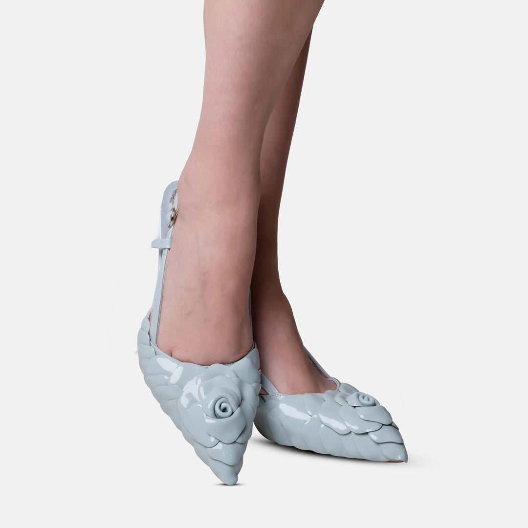 The Rosê 80 - Powder Blue