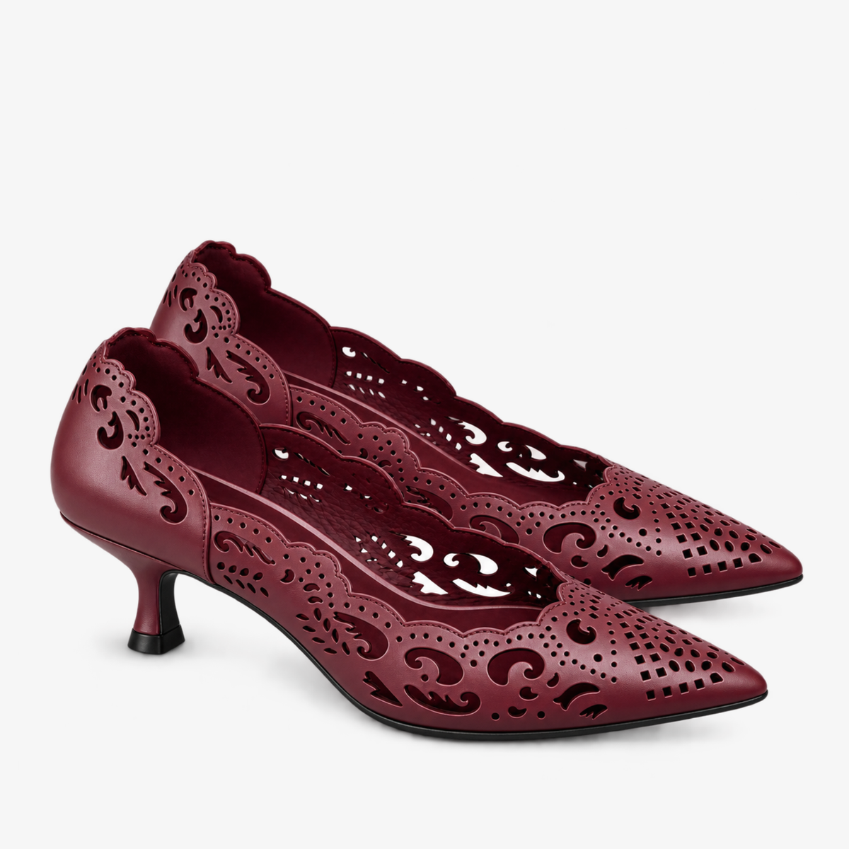 SANGALLO 55 LOW PUMP