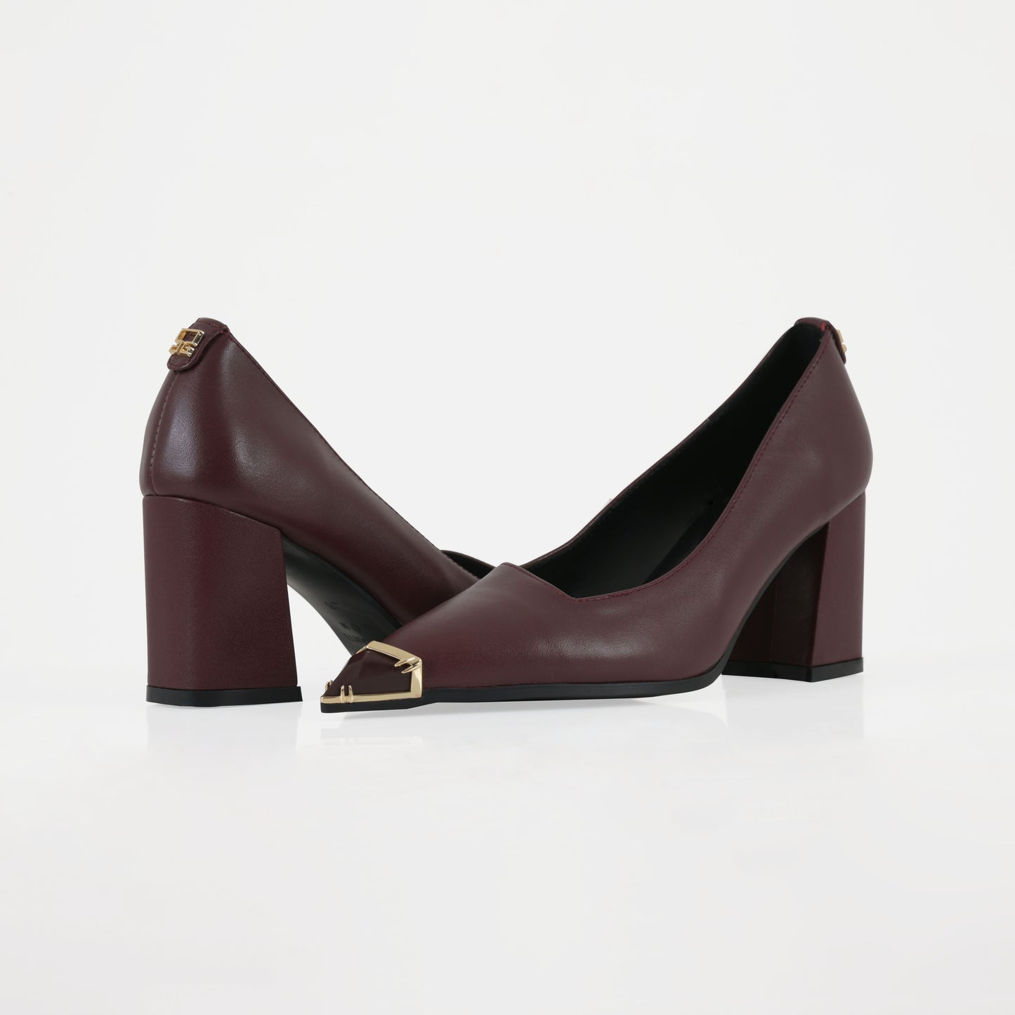 THE DOM 70 - BURGUNDY WINE