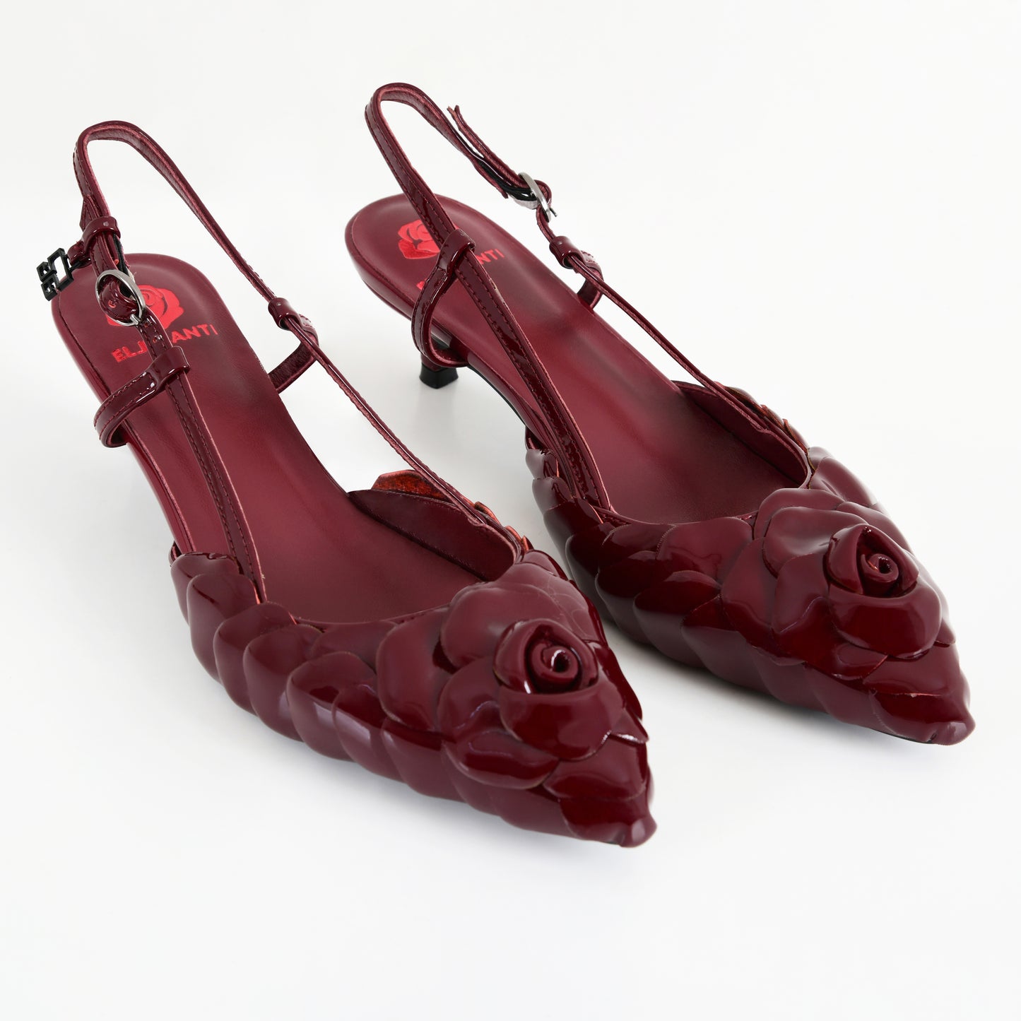 The Rosê 50 - Garnet