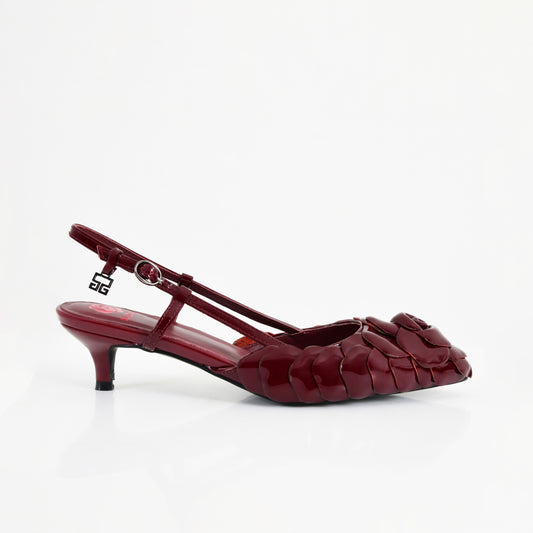 The Rosê 50 - Garnet