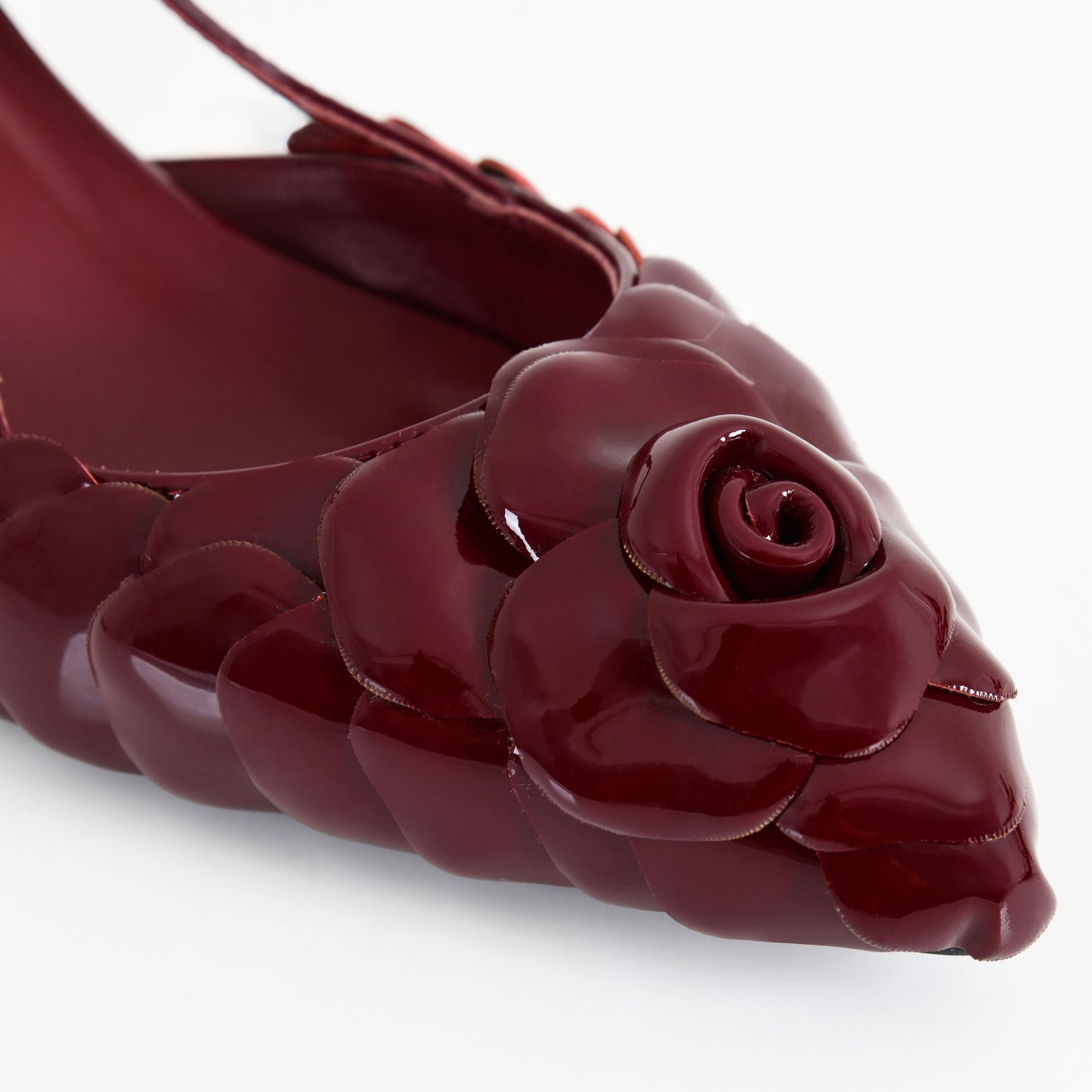 The Rosê 50 - Garnet