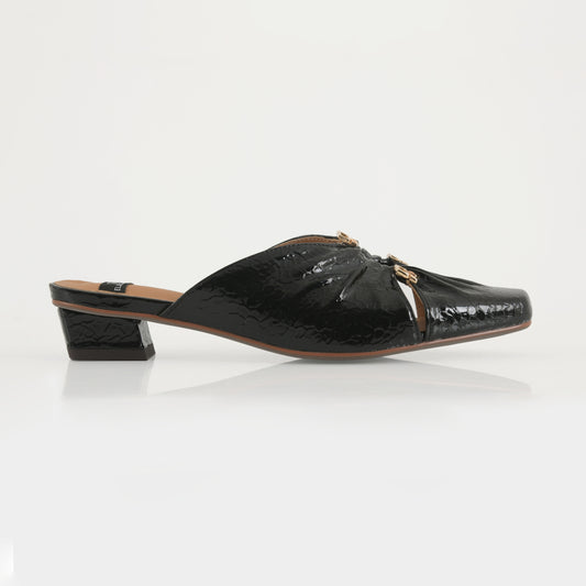 TRÈ MULE 15 - BLACK