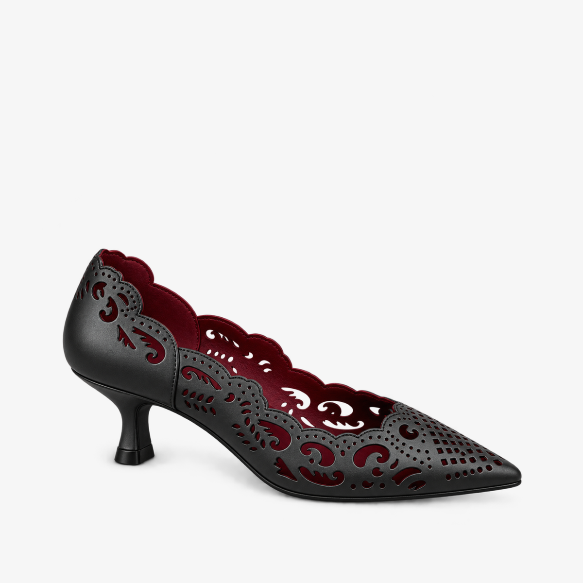 SANGALLO 55 LOW PUMP