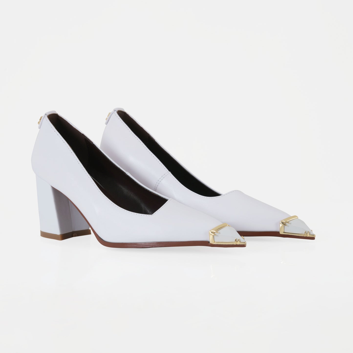 THE DOM 70 - FROST WHITE