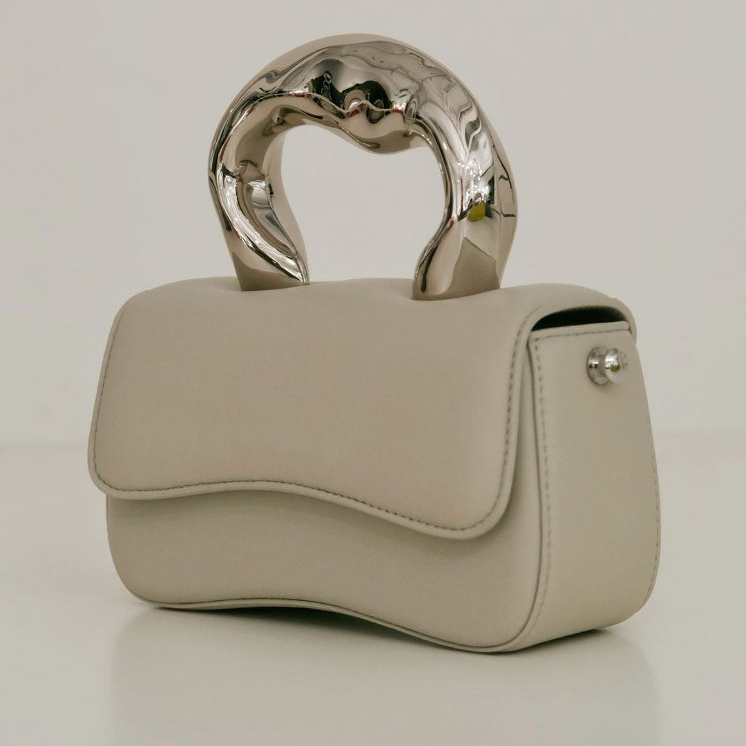 ARIA IN GAINSBORO GREY