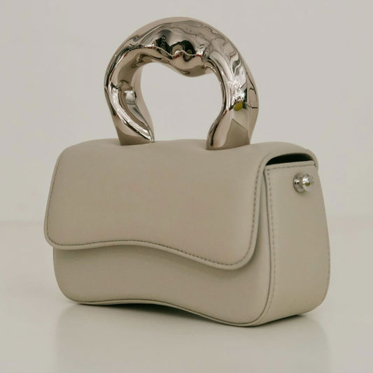 ARIA IN GAINSBORO GREY