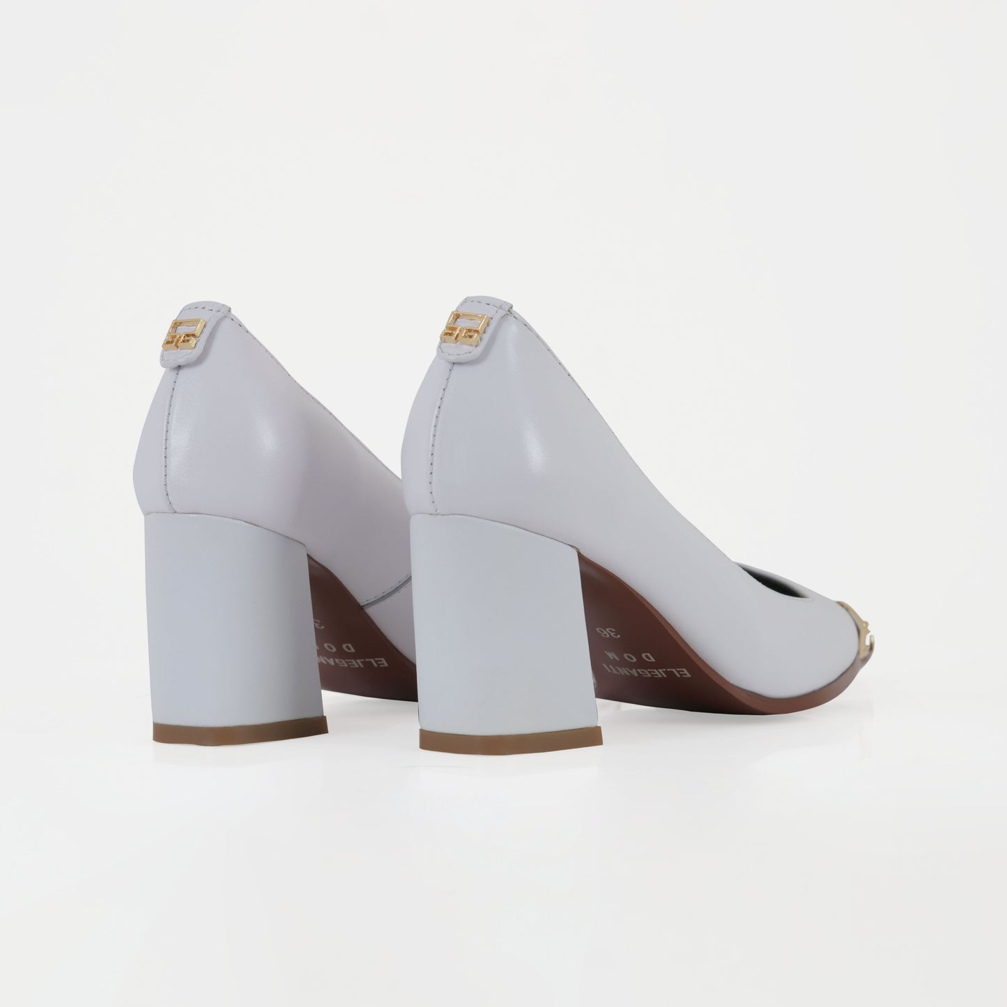 THE DOM 70 - FROST WHITE