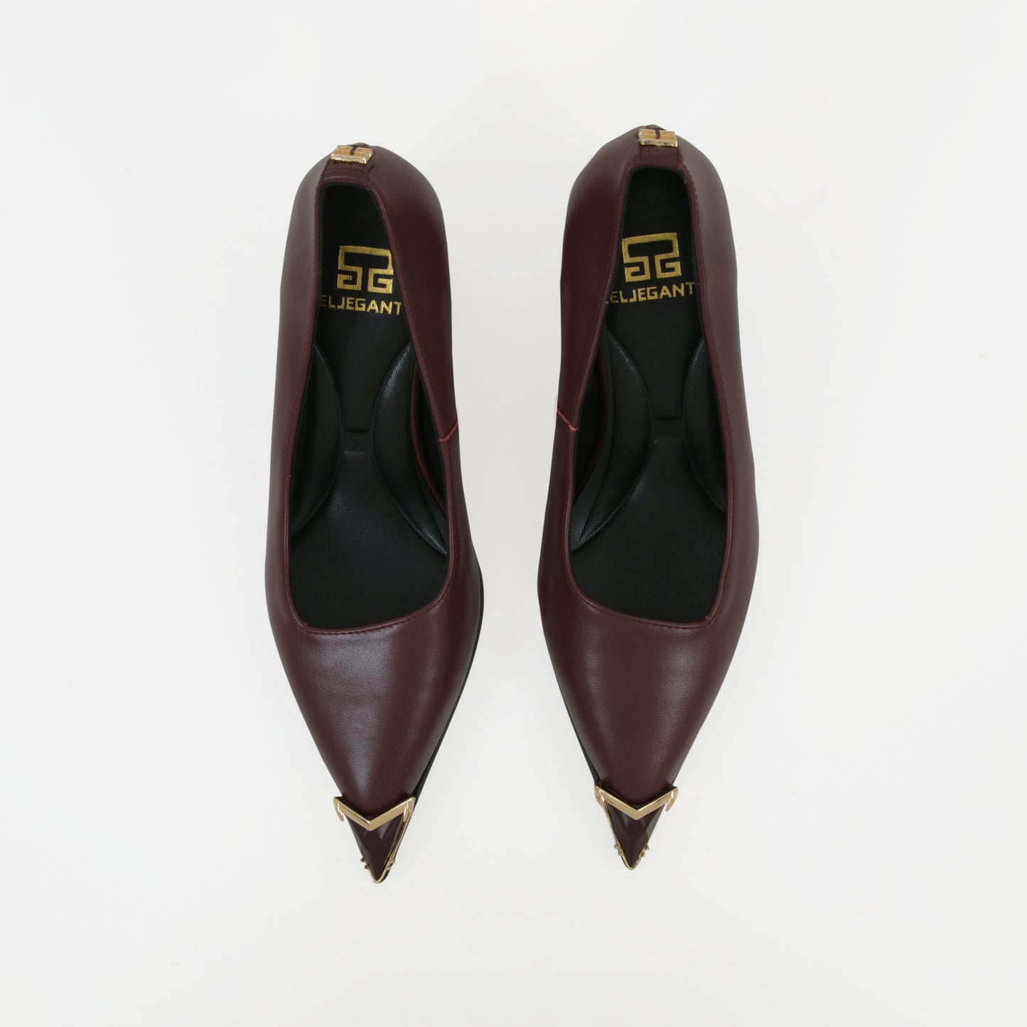THE DOM 70 - BURGUNDY WINE