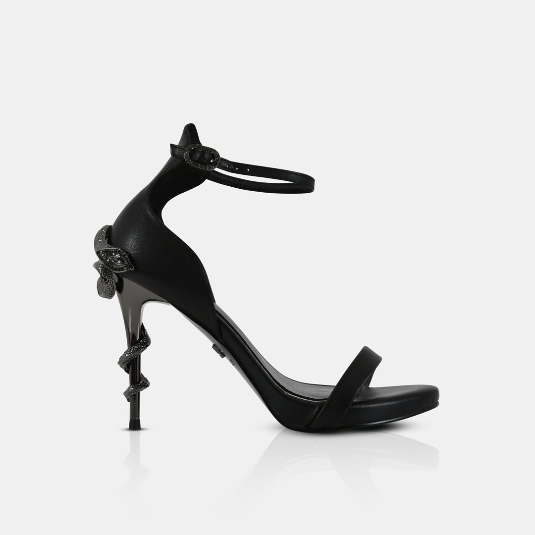 SERPENTIAIRE SANDAL 100