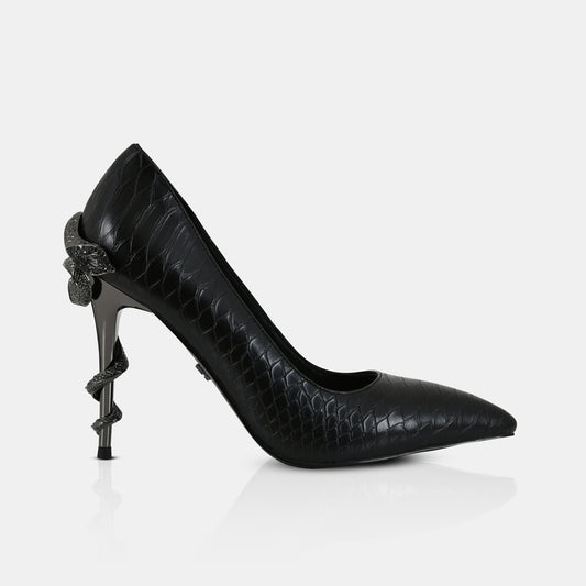 SERPENTIAIRE PUMP 100