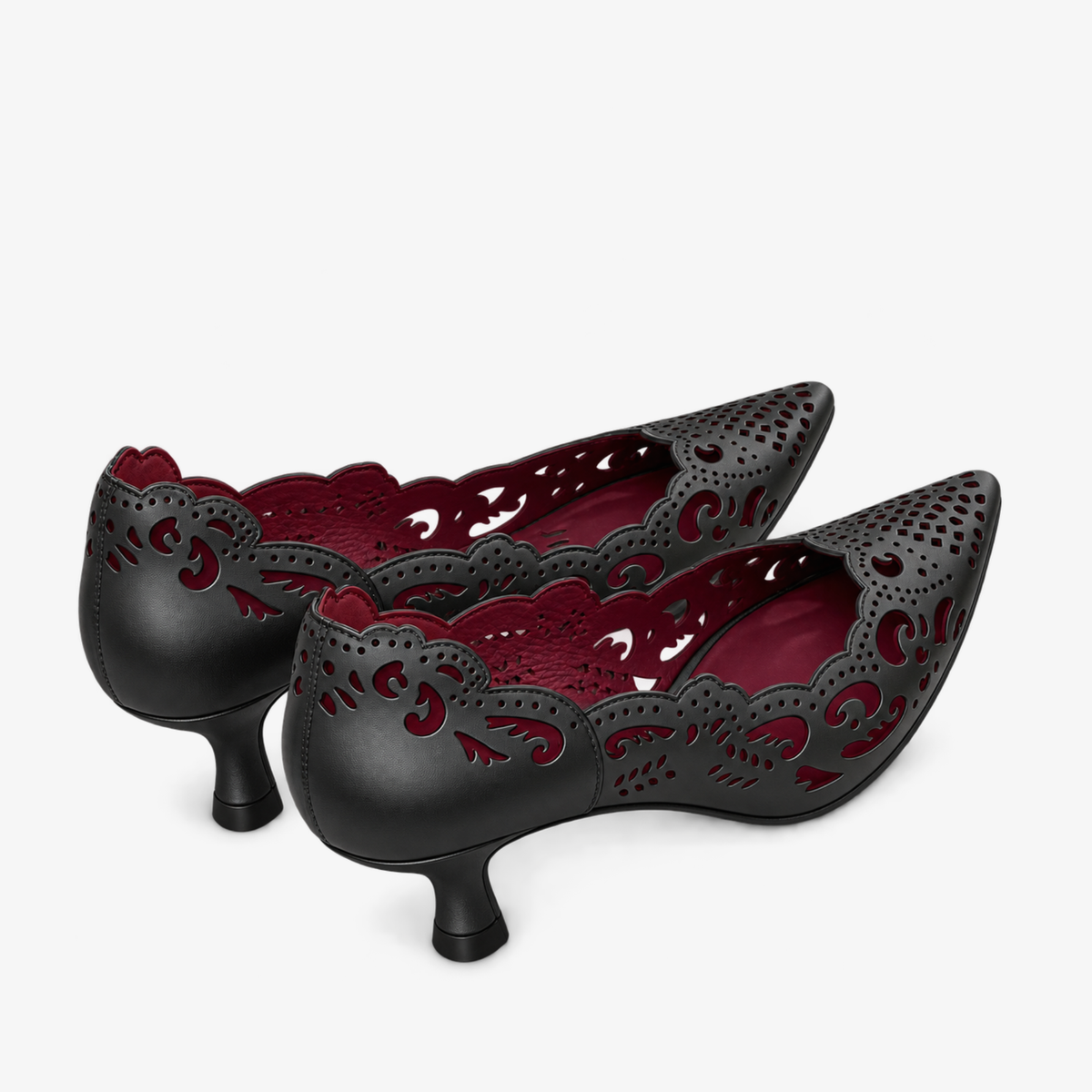 SANGALLO 55 LOW PUMP