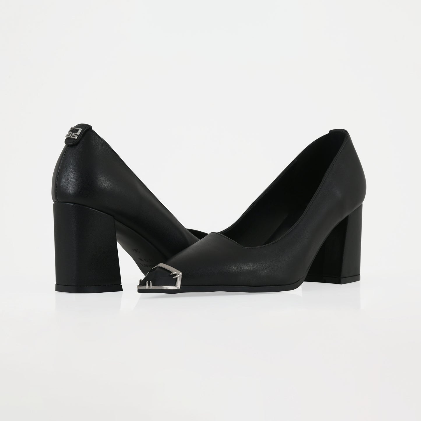 THE DOM 70 - BLACK