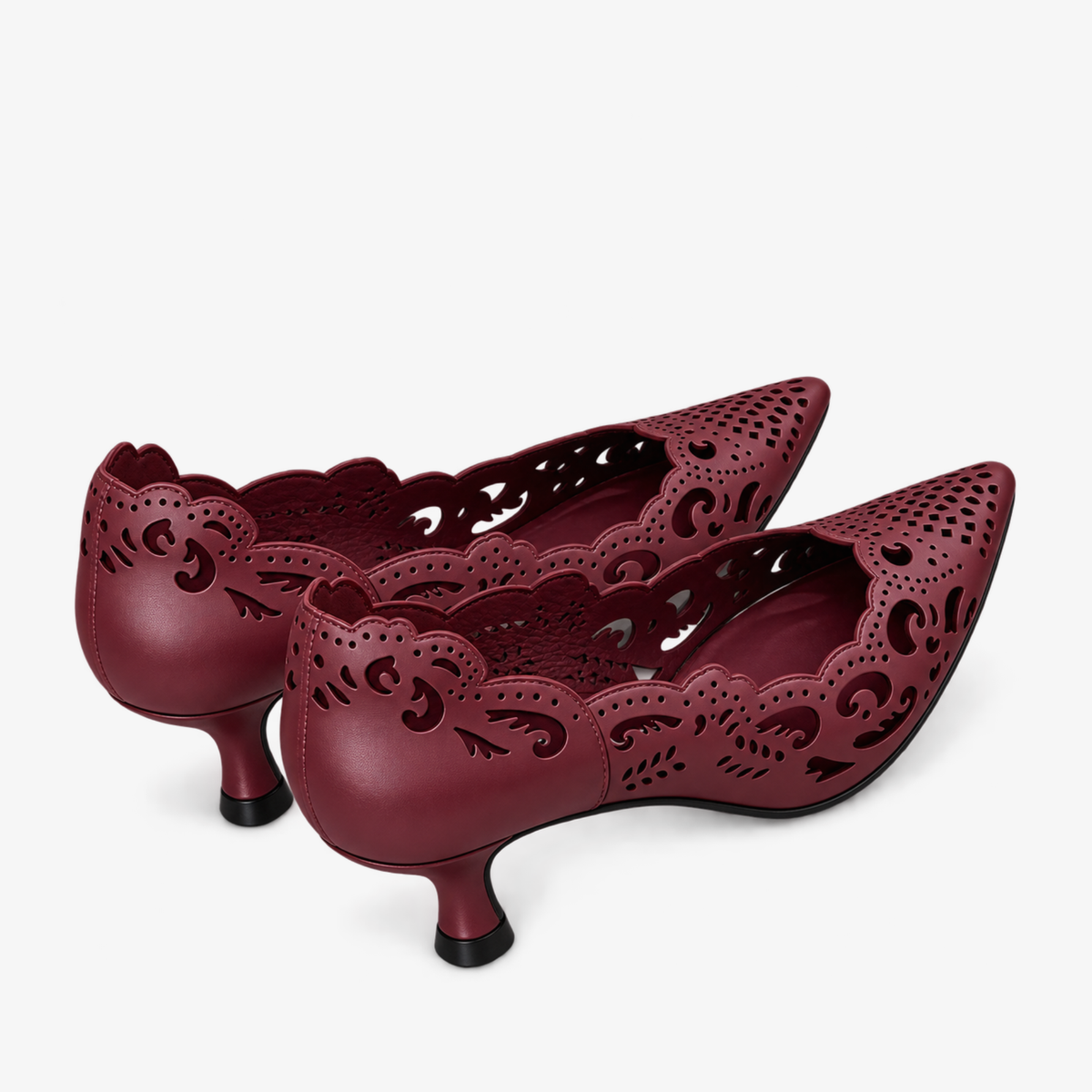 SANGALLO 55 LOW PUMP