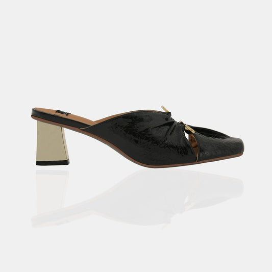 TRÈ MULE 55 - BLACK
