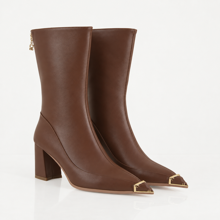 THE DOM BOOT 70