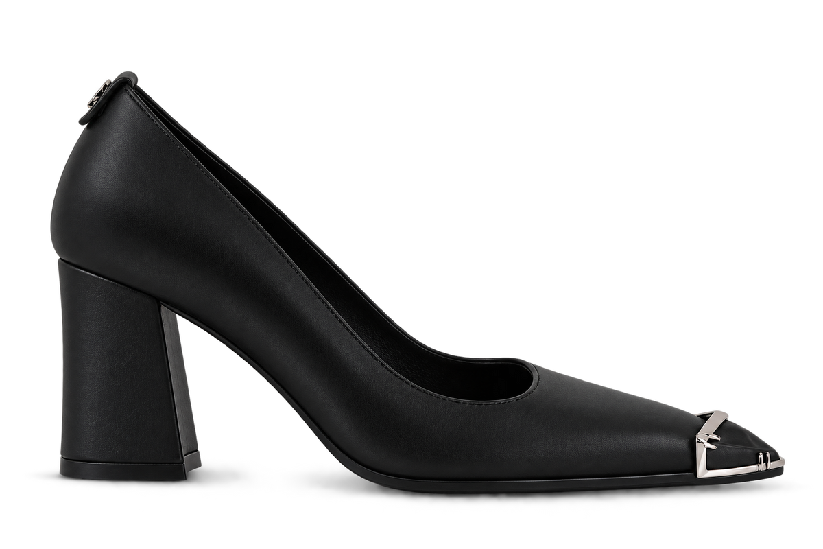 THE DOM 70 - BLACK