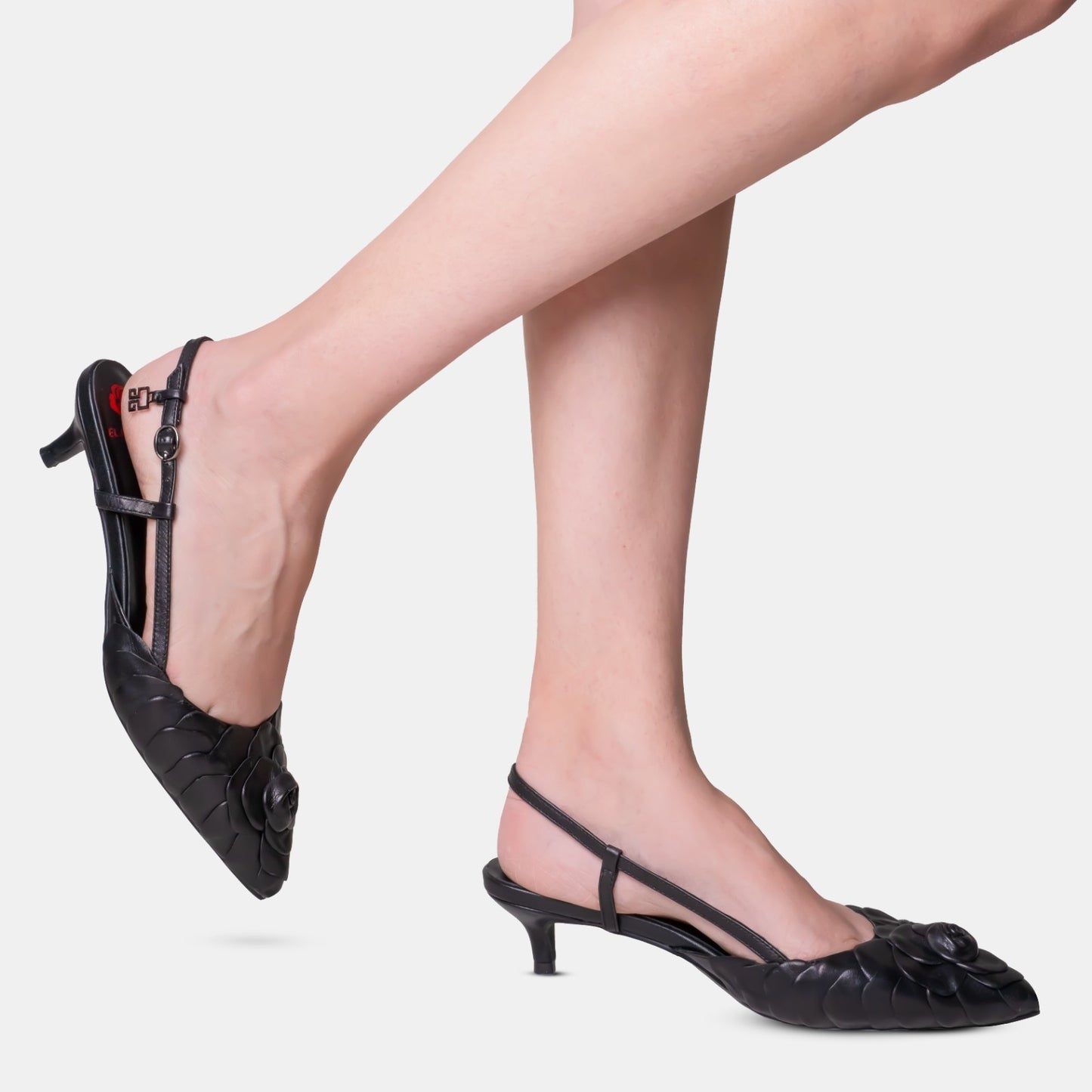 The Rosê 50 - Black