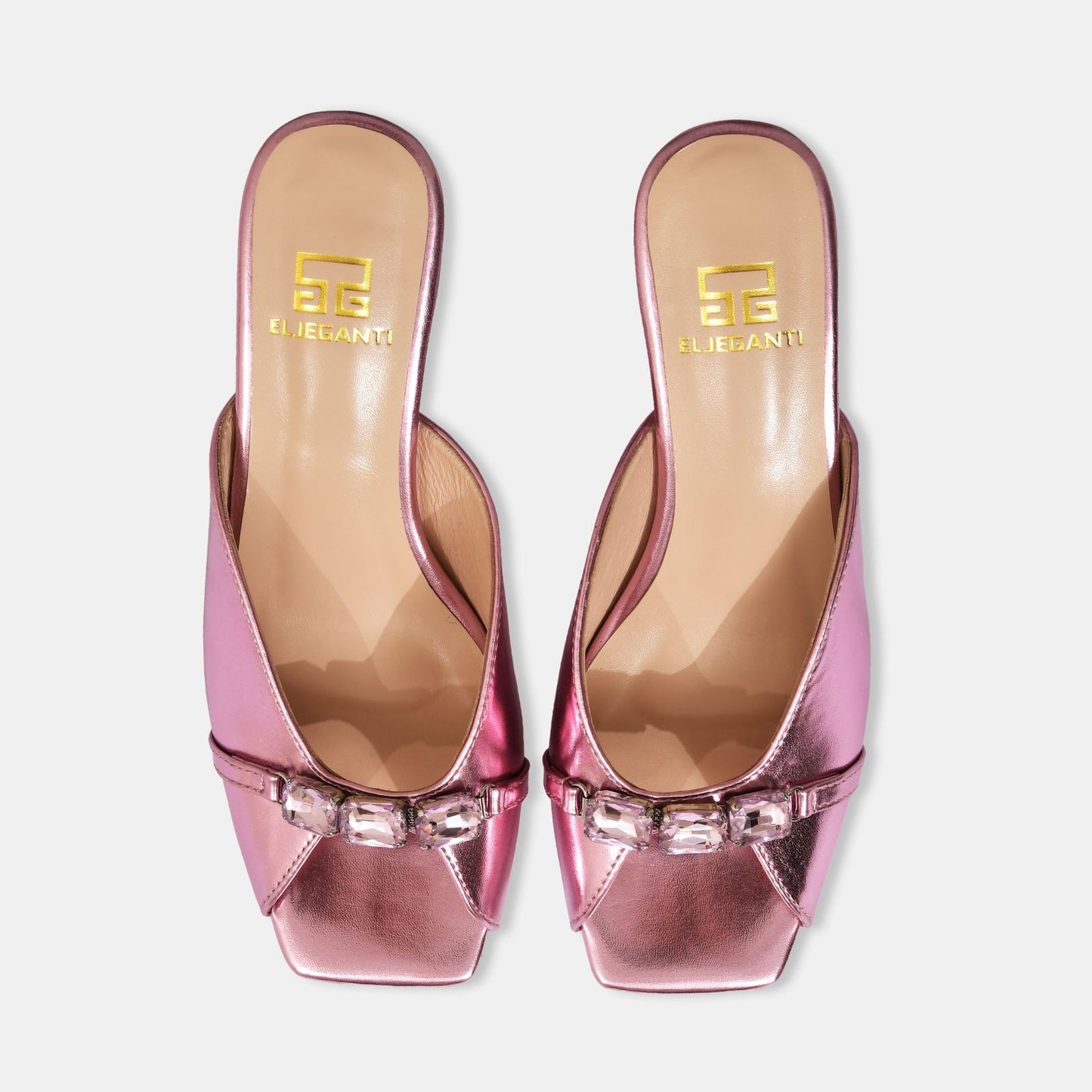 MALLIKA IN MAUVE BLUSH