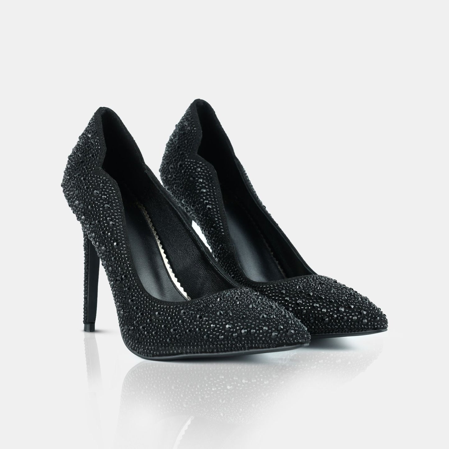 ELLE PUMPS