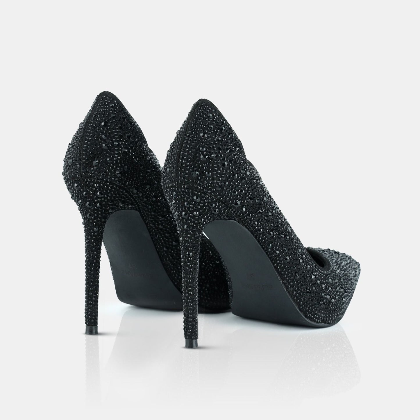 ELLE PUMPS