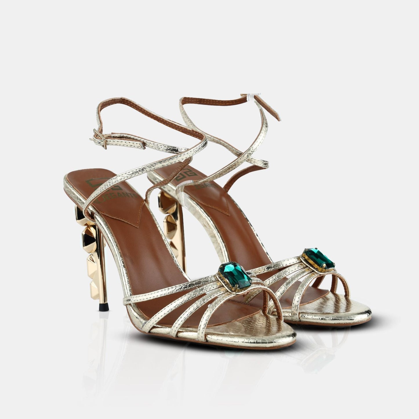KAYRAH IN GOLD
