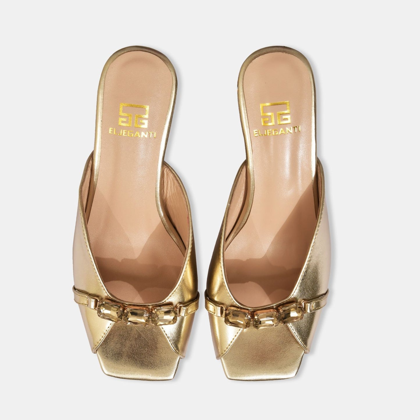 MALLIKA IN GOLD